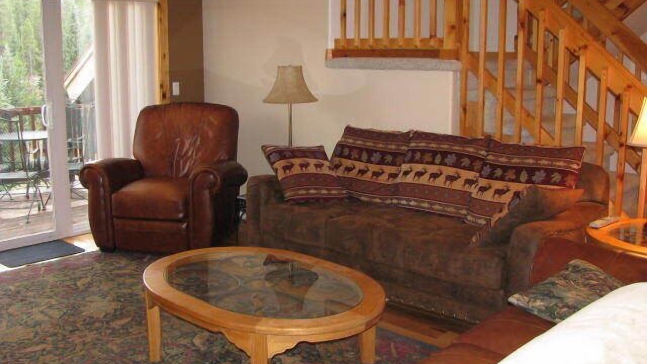 Photo of Bedroom in Warrior's Mark