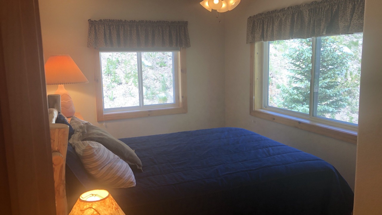 Photo of Bedroom in Warrior's Mark