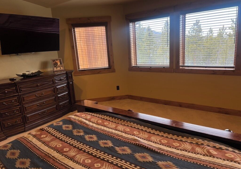 Photo of Bedroom in Timber Trail