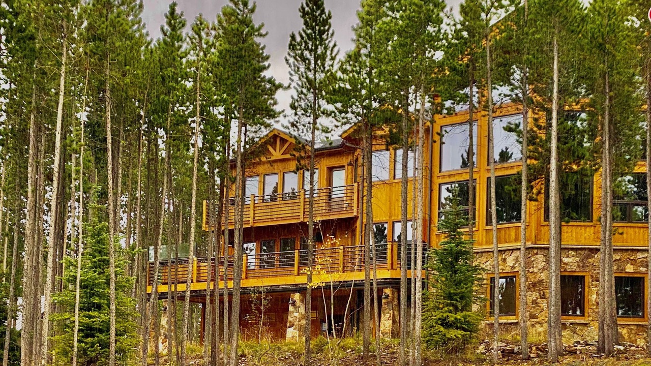 Photo of Outdoor in Timber Trail