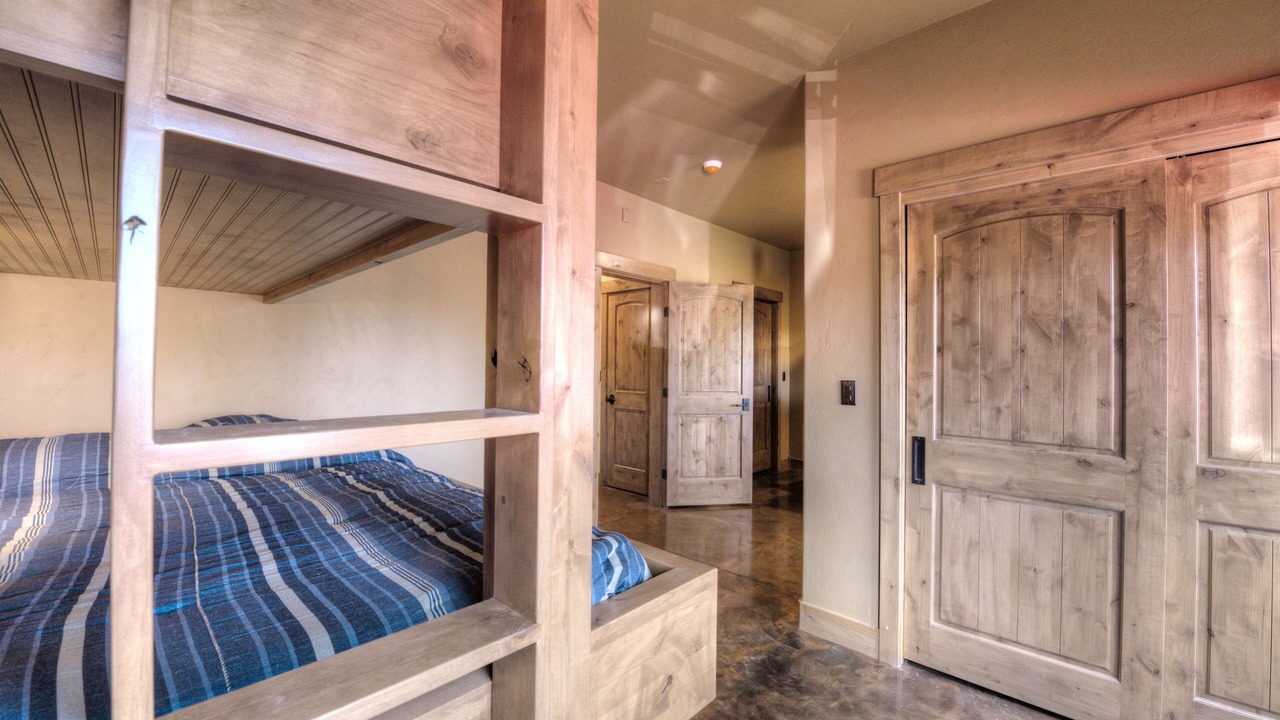 Photo of Bedroom in Timber Trail