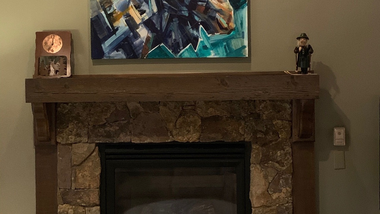 Photo of Livingroom in Four O'Clock