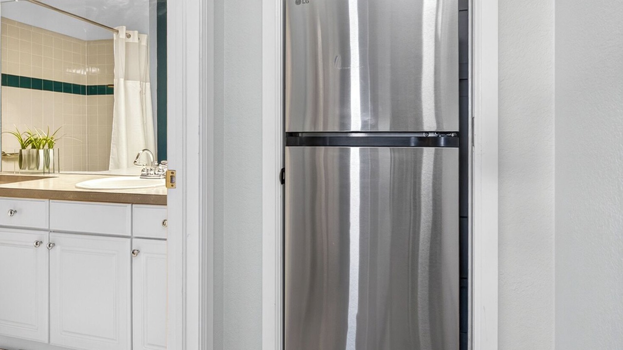 Photo of Kitchen in Lafayette