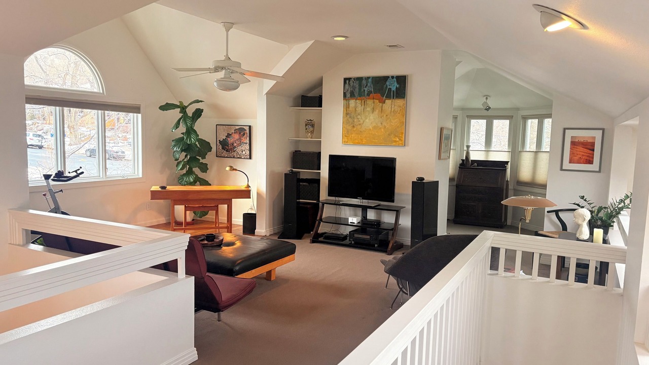 Photo of Bedroom in Lower Chautauqua