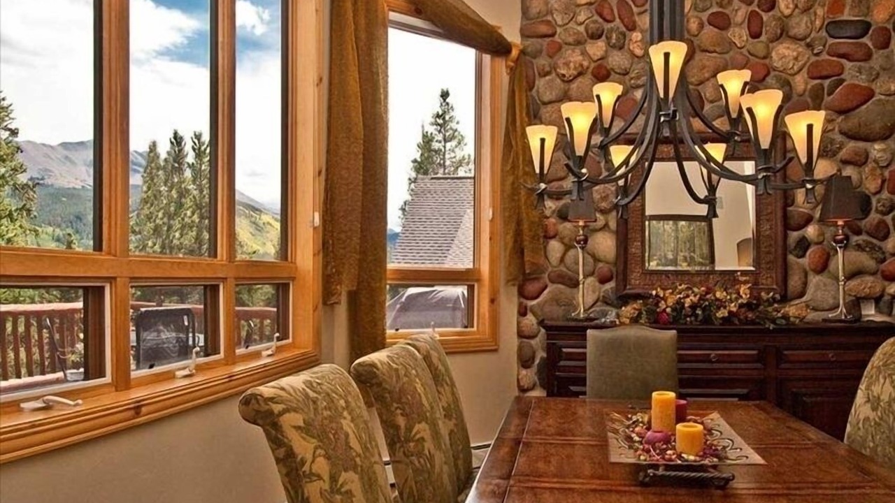 Photo of Bedroom in Warrior's Mark West