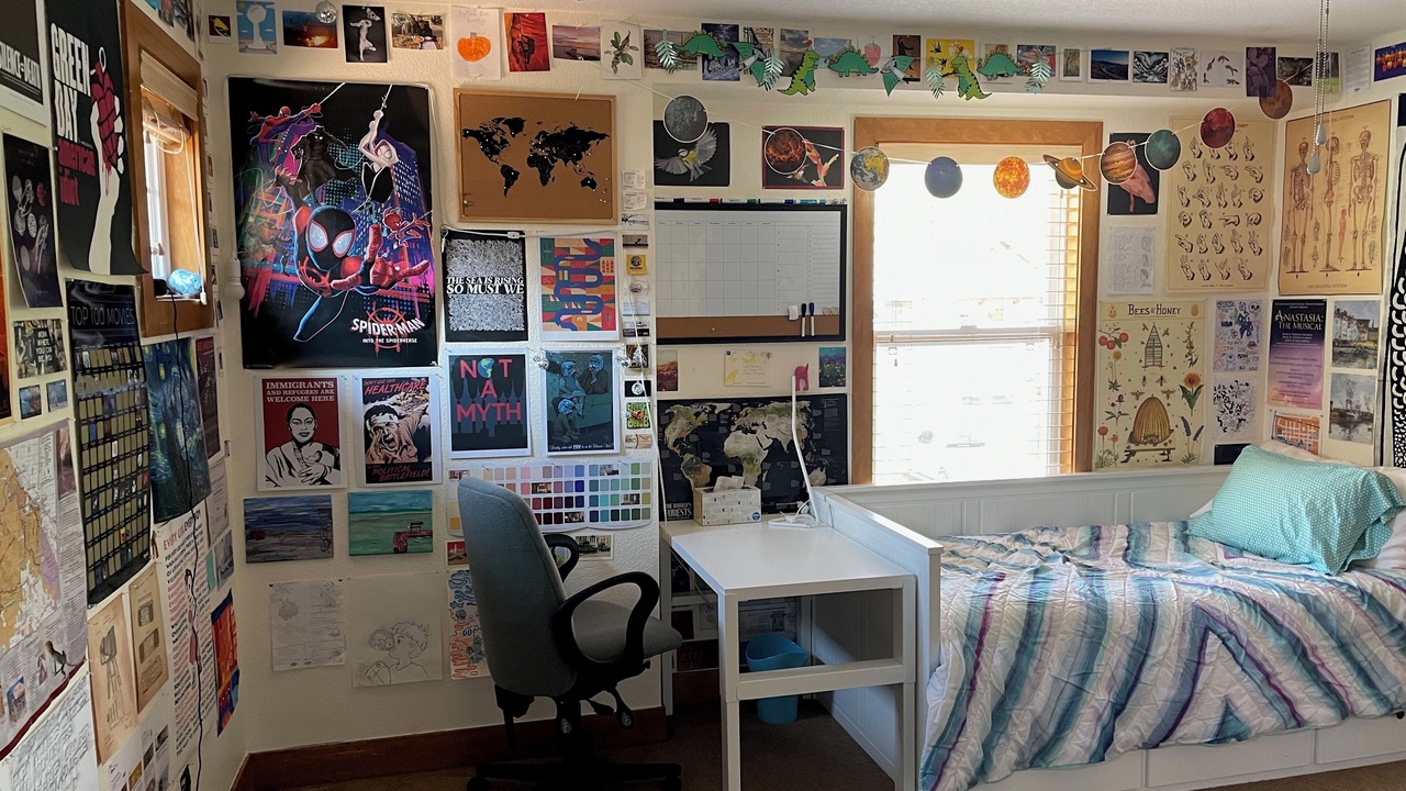 Photo of Bedroom in Canyon Point And Trip Ranch