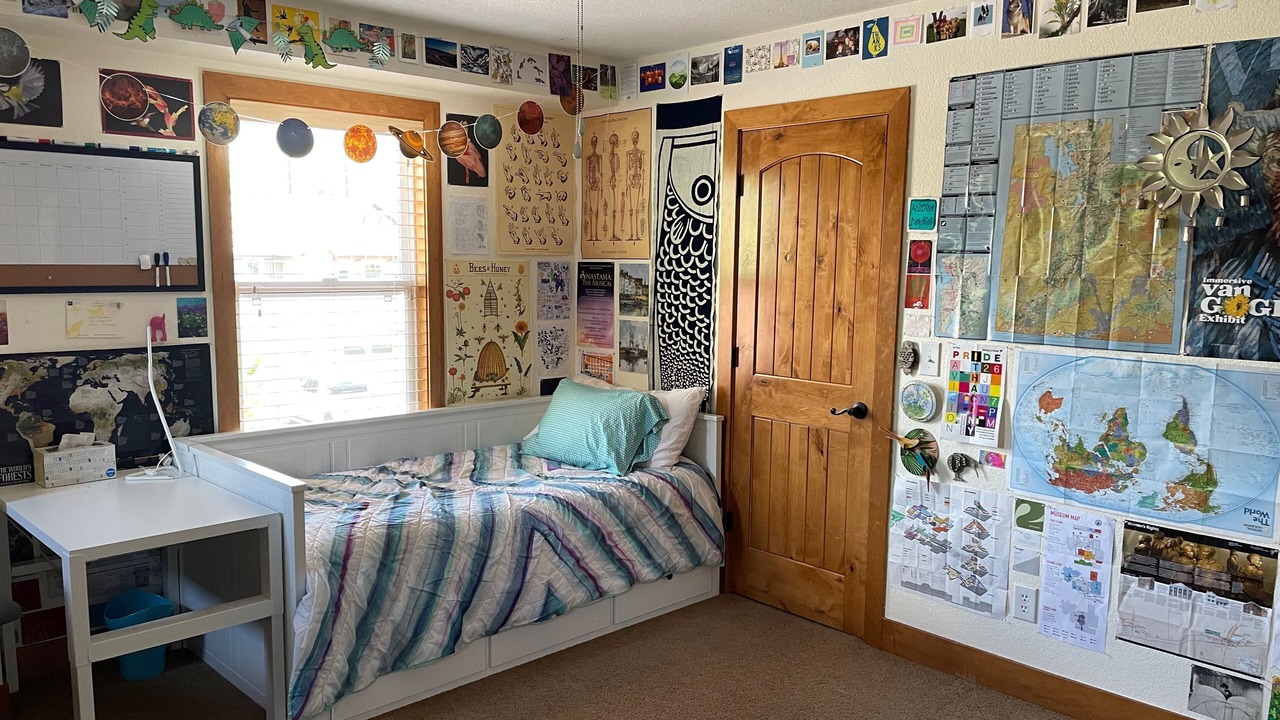 Photo of Bedroom in Canyon Point And Trip Ranch