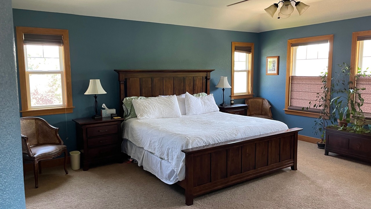 Photo of Bedroom in Canyon Point And Trip Ranch
