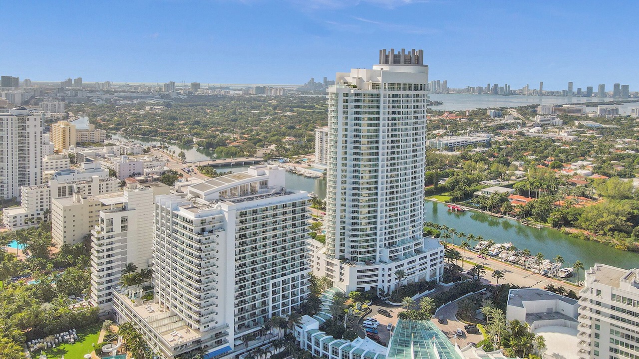 Photo of Outdoor in Mid Beach