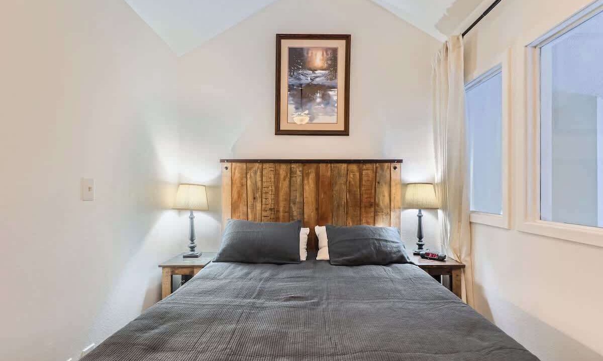 Photo of Bedroom in Copper Mountain Village