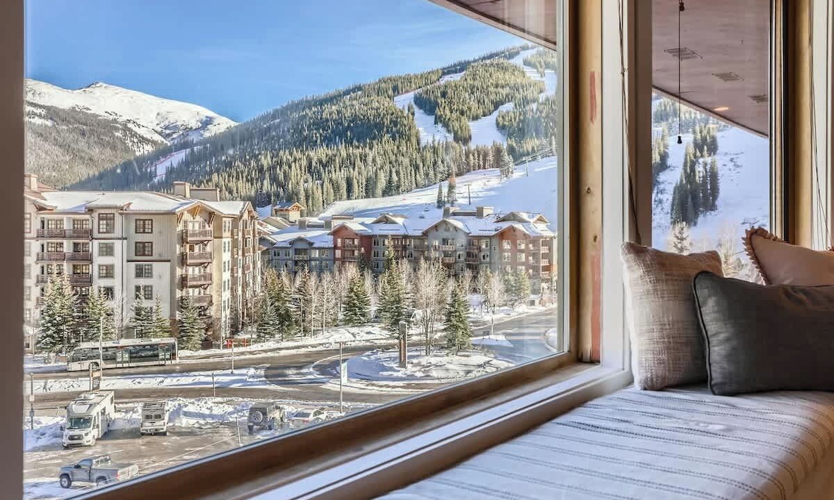 Photo of Others in Copper Mountain Village
