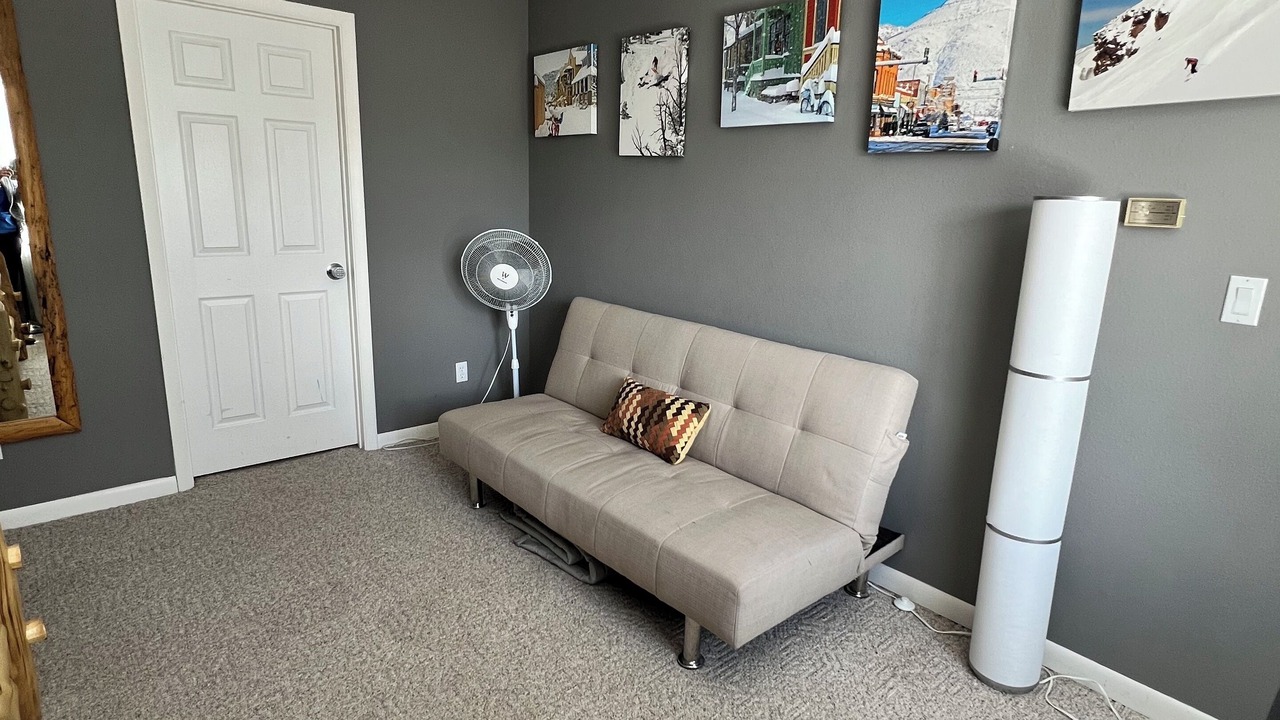 Photo of Livingroom in Buena Vista