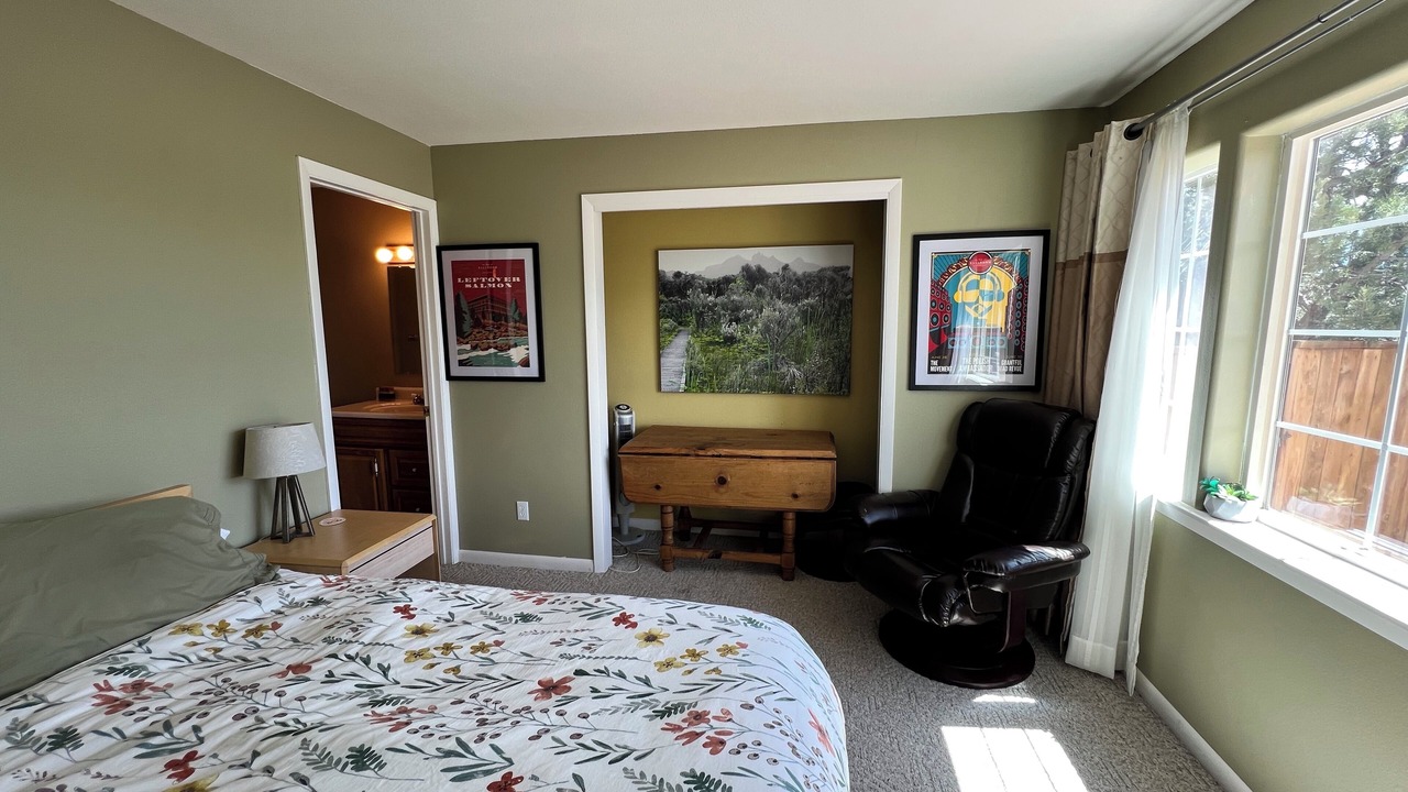 Photo of Bedroom in Buena Vista