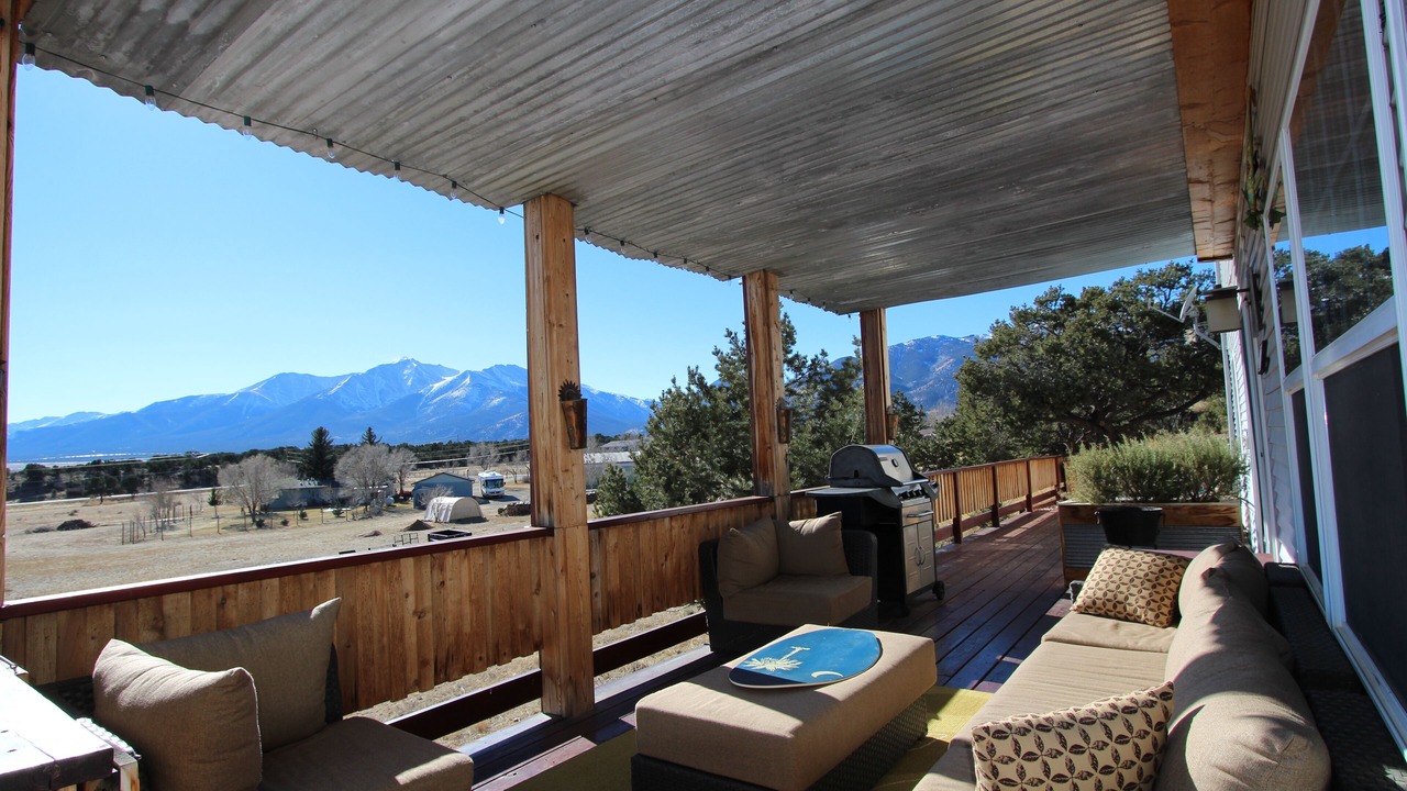 Photo of Outdoor in Buena Vista