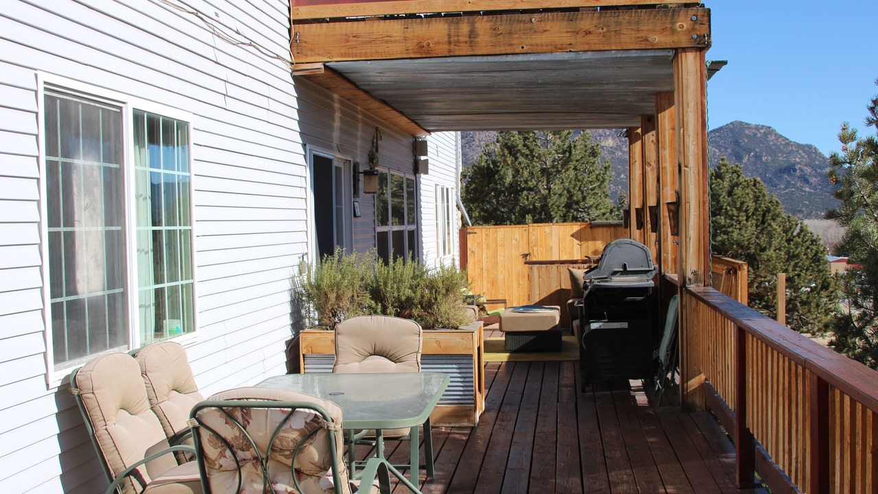 Photo of Outdoor in Buena Vista