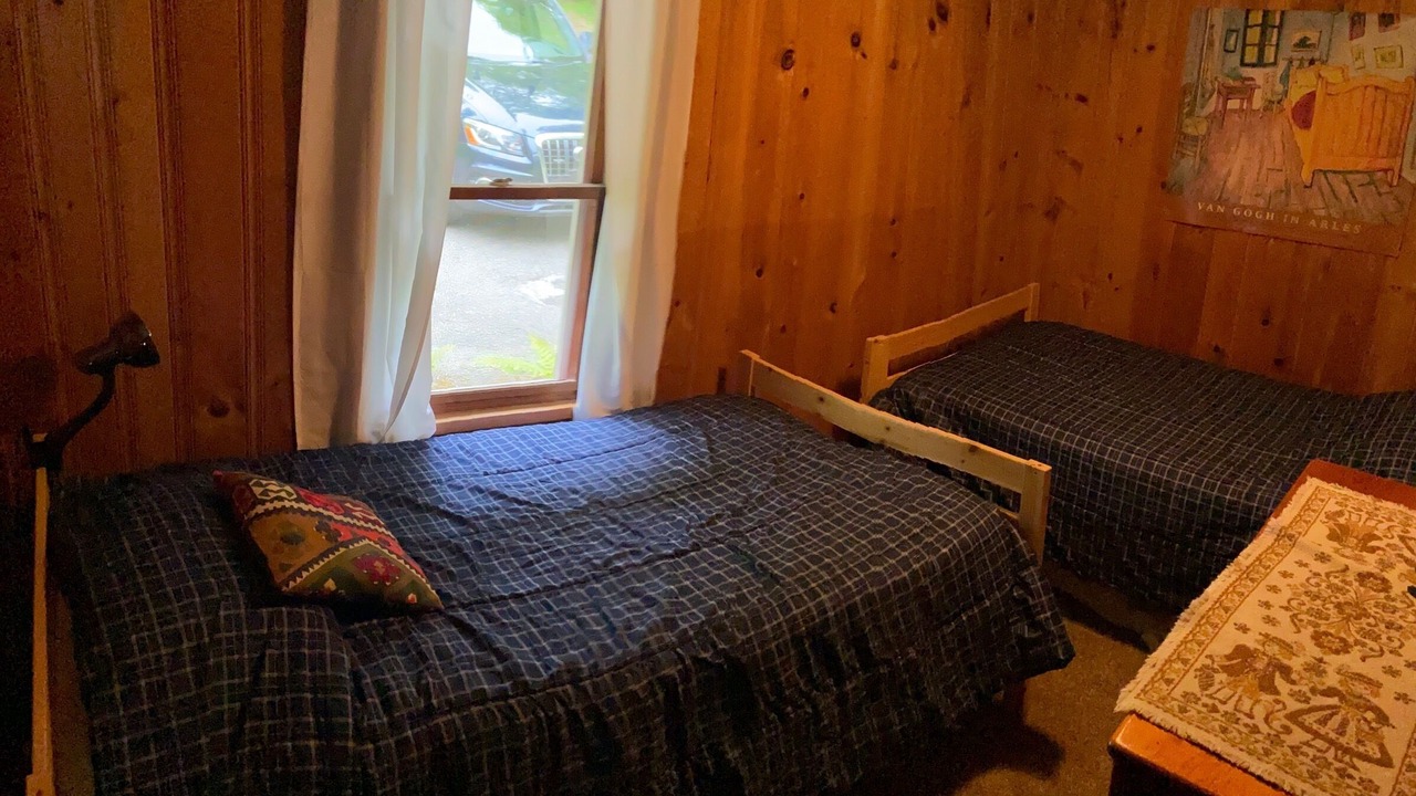 Photo of Bedroom in Silver Bay