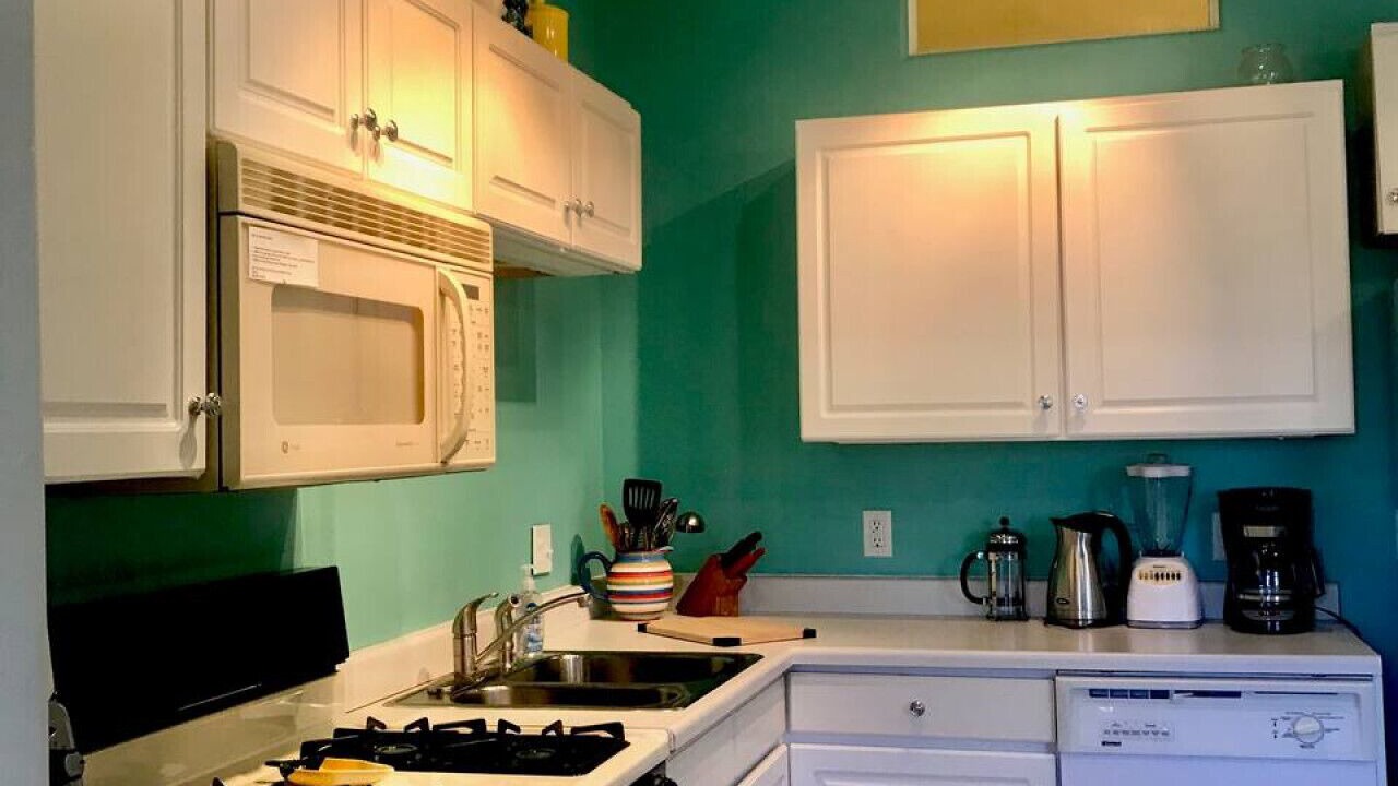 Photo of Kitchen in Salida