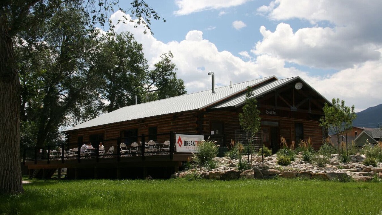 Photo of Outdoor in Salida
