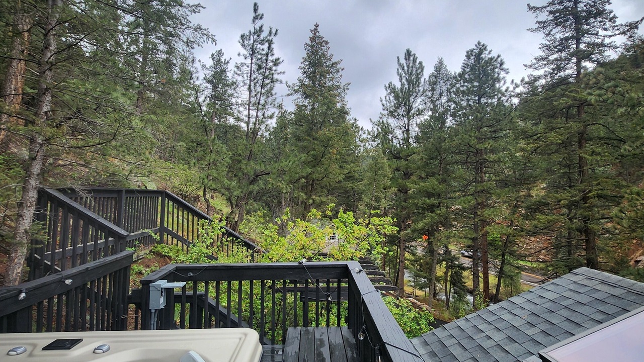 Photo of Others in Evergreen