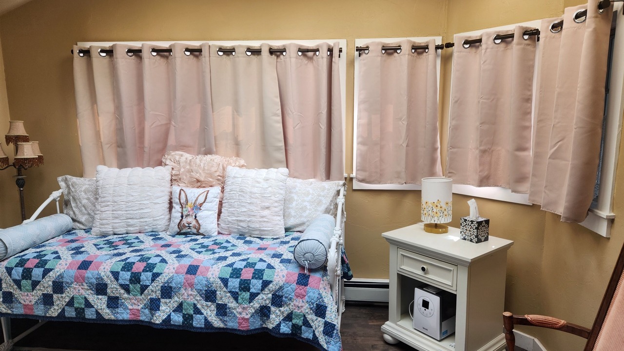 Photo of Bedroom in Evergreen
