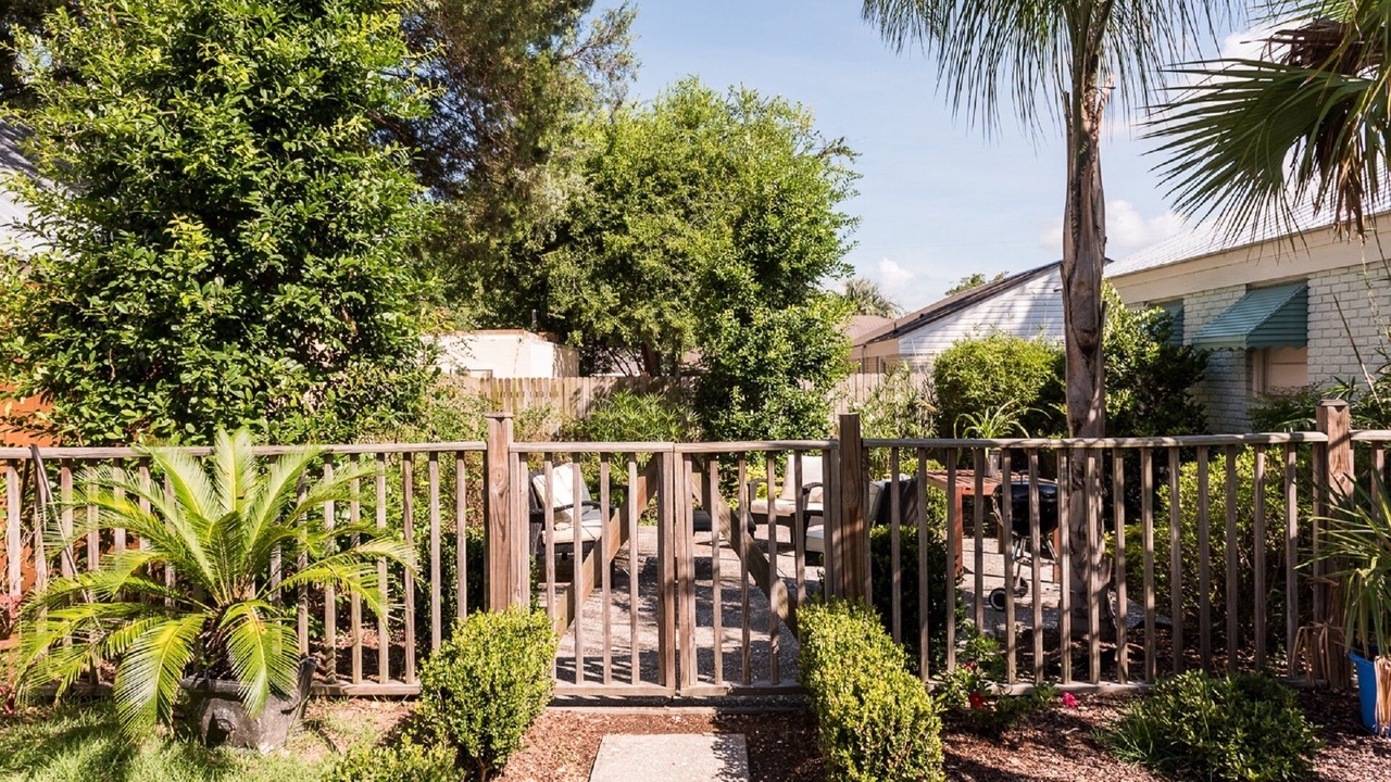Photo of Patio Balcony in Old Village