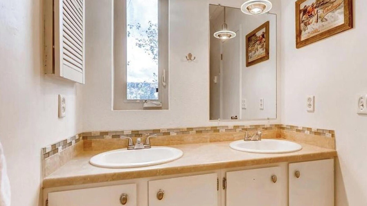 Photo of Bathroom in Wildernest