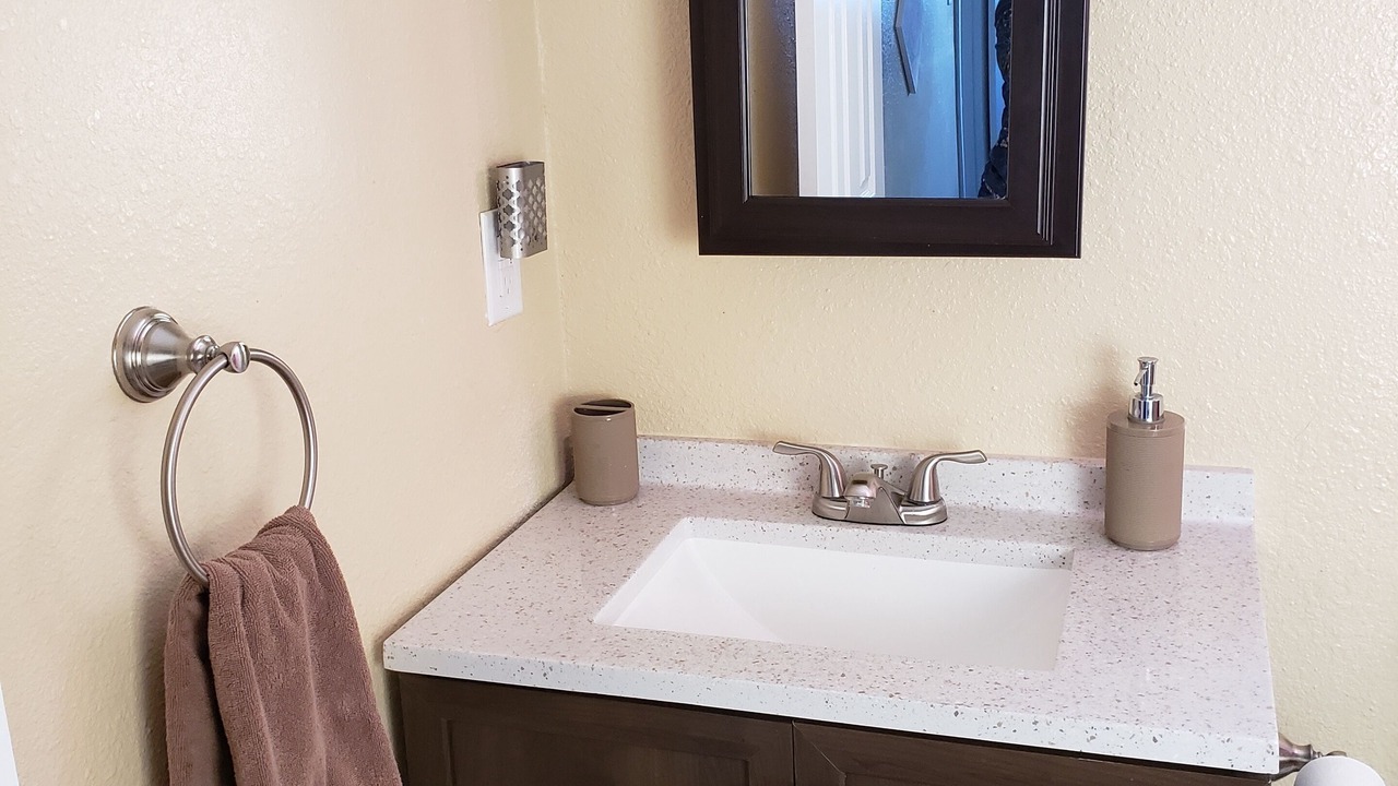 Photo of Bathroom in Aberdeen