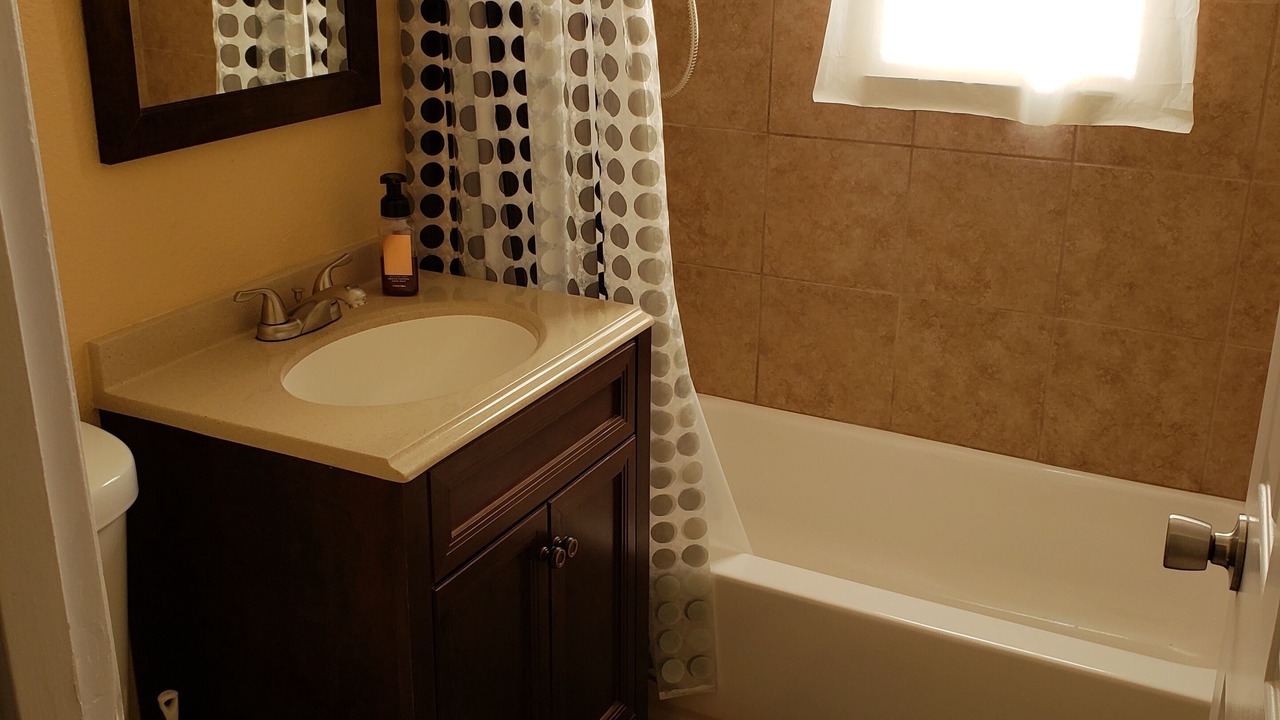 Photo of Bathroom in Aberdeen