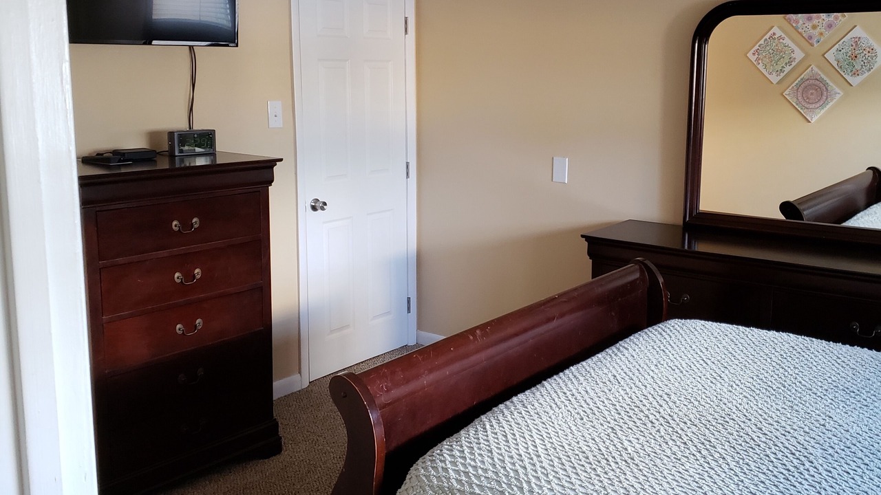 Photo of Bedroom in Aberdeen