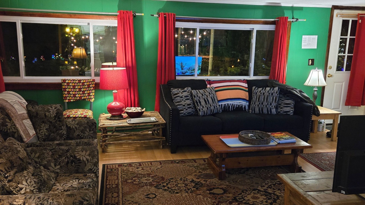 Photo of Livingroom in Johnsburg