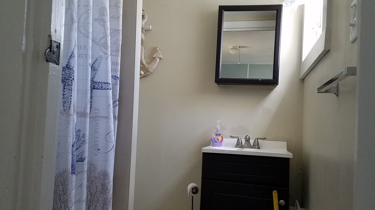 Photo of Bathroom in Snug Harbor