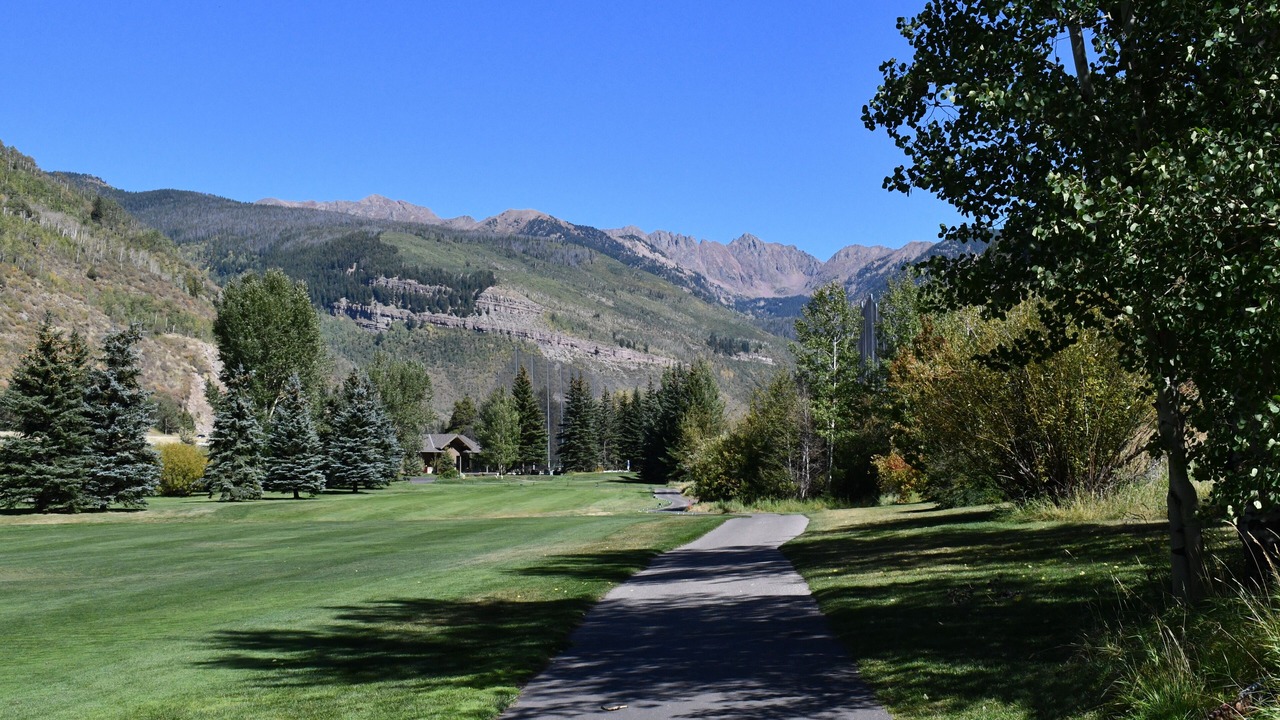 Photo of Others in Vail