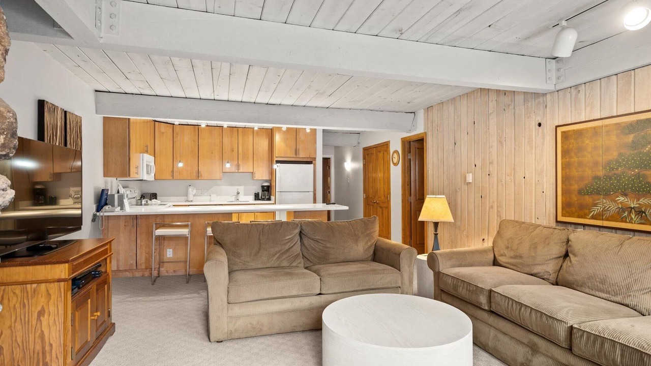 Photo of Livingroom in Aspen