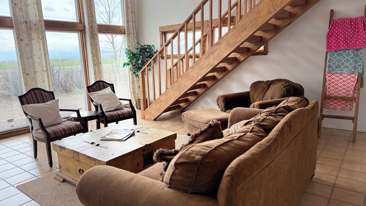 Photo of Livingroom in Capulin