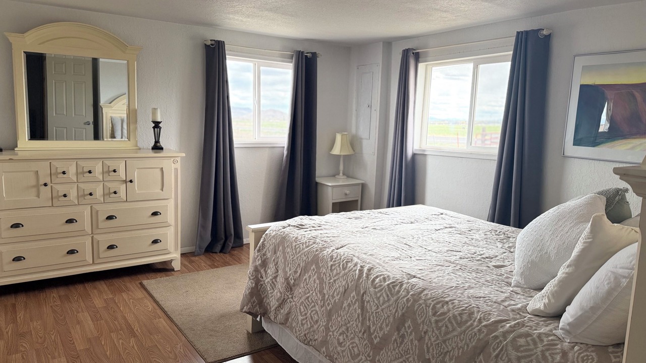 Photo of Bedroom in Capulin
