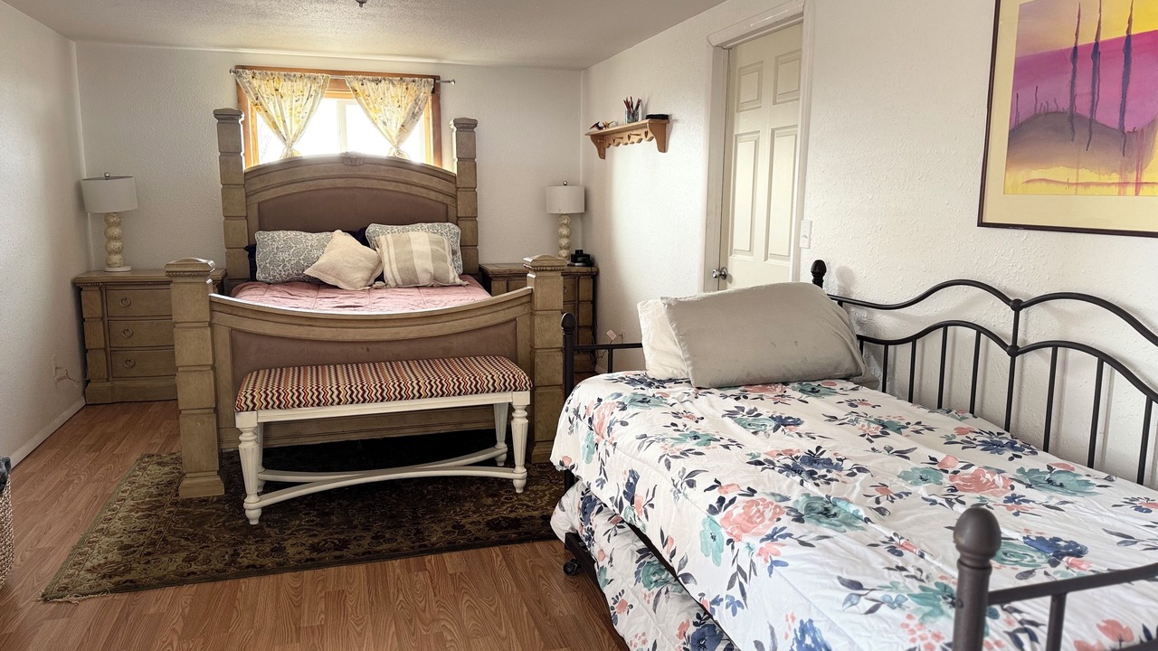 Photo of Bedroom in Capulin