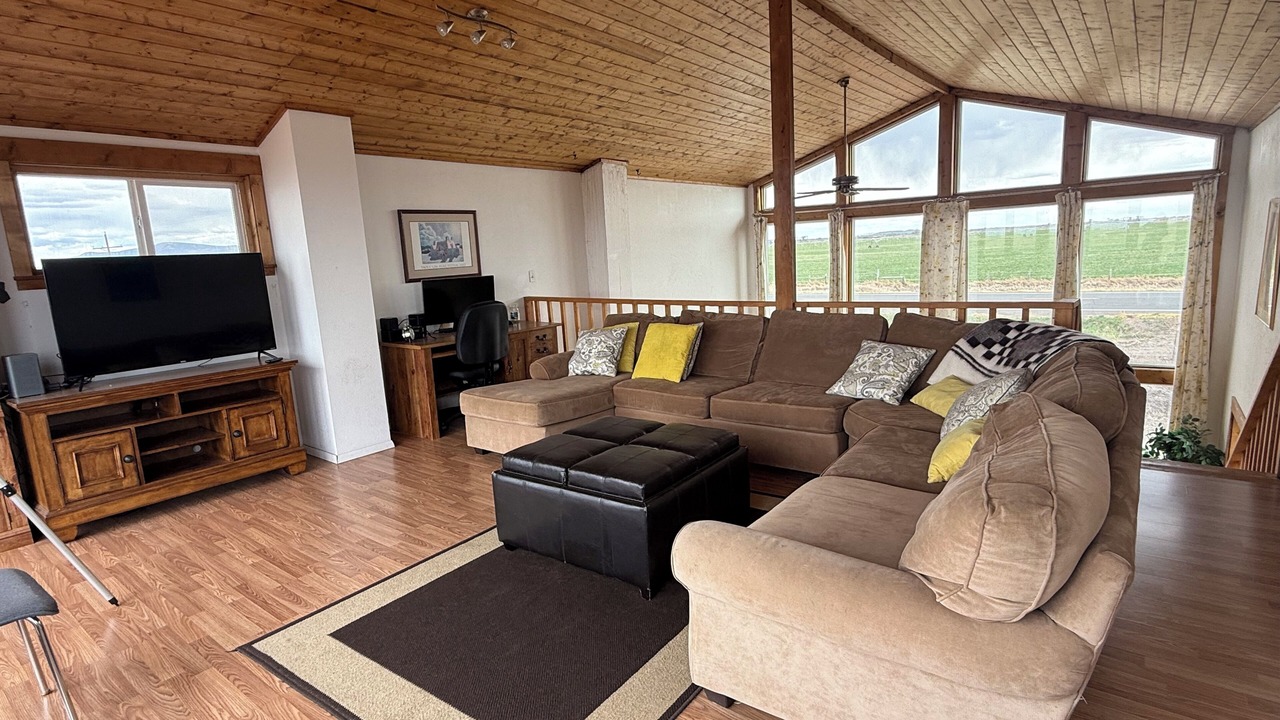 Photo of Livingroom in Capulin