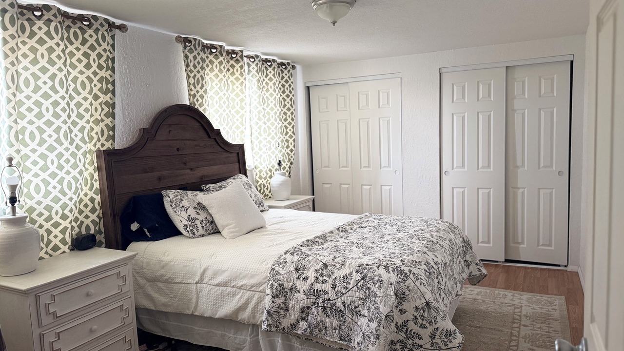 Photo of Bedroom in Capulin