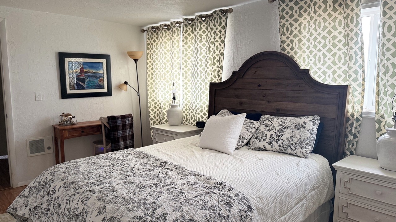Photo of Bedroom in Capulin