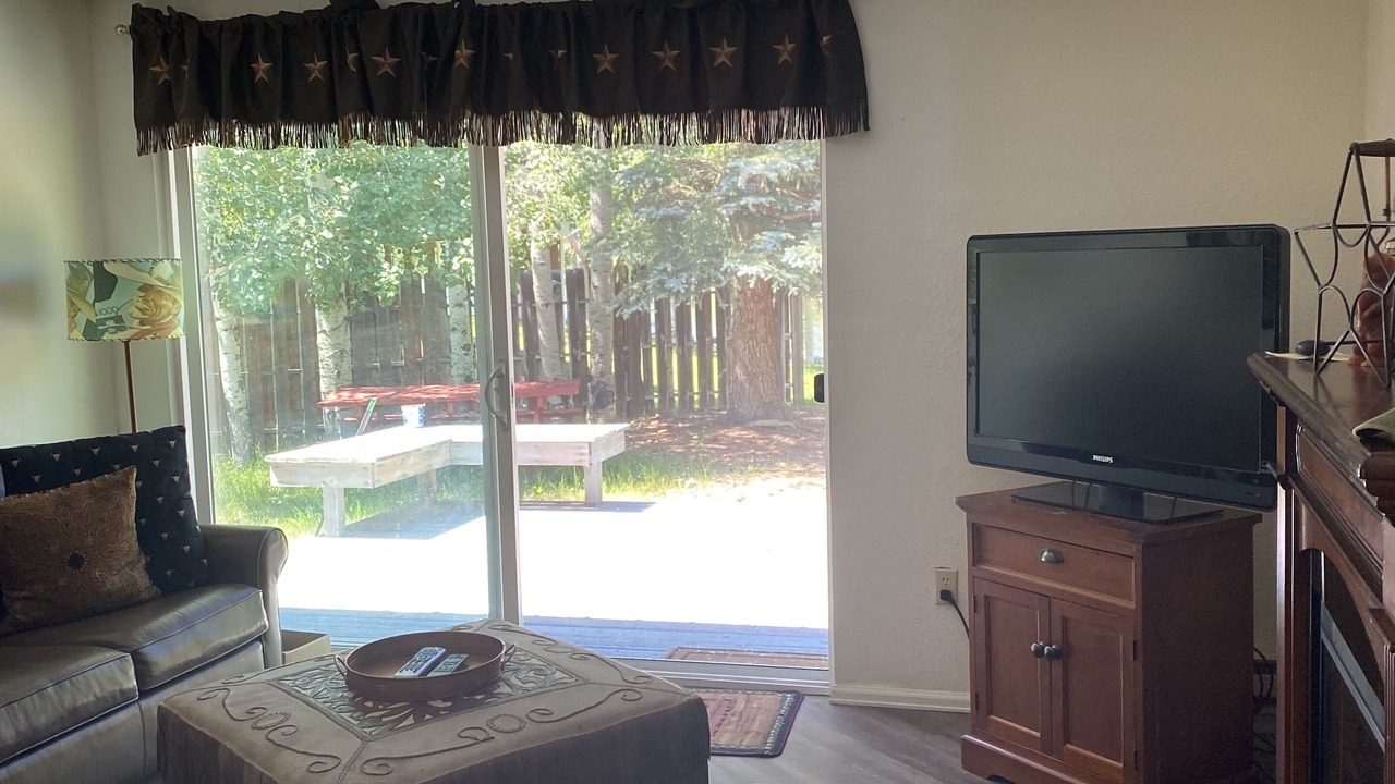 Photo of Livingroom in Gunnison