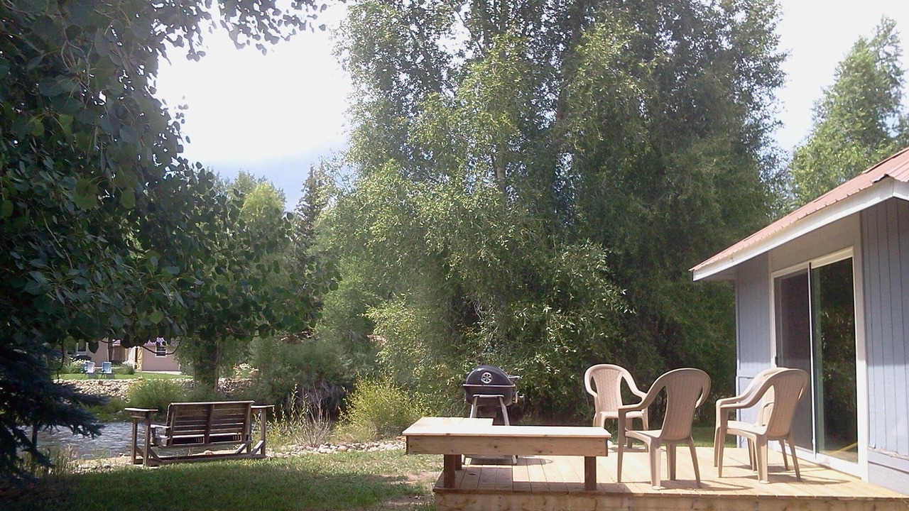 Photo of Outdoor in Gunnison