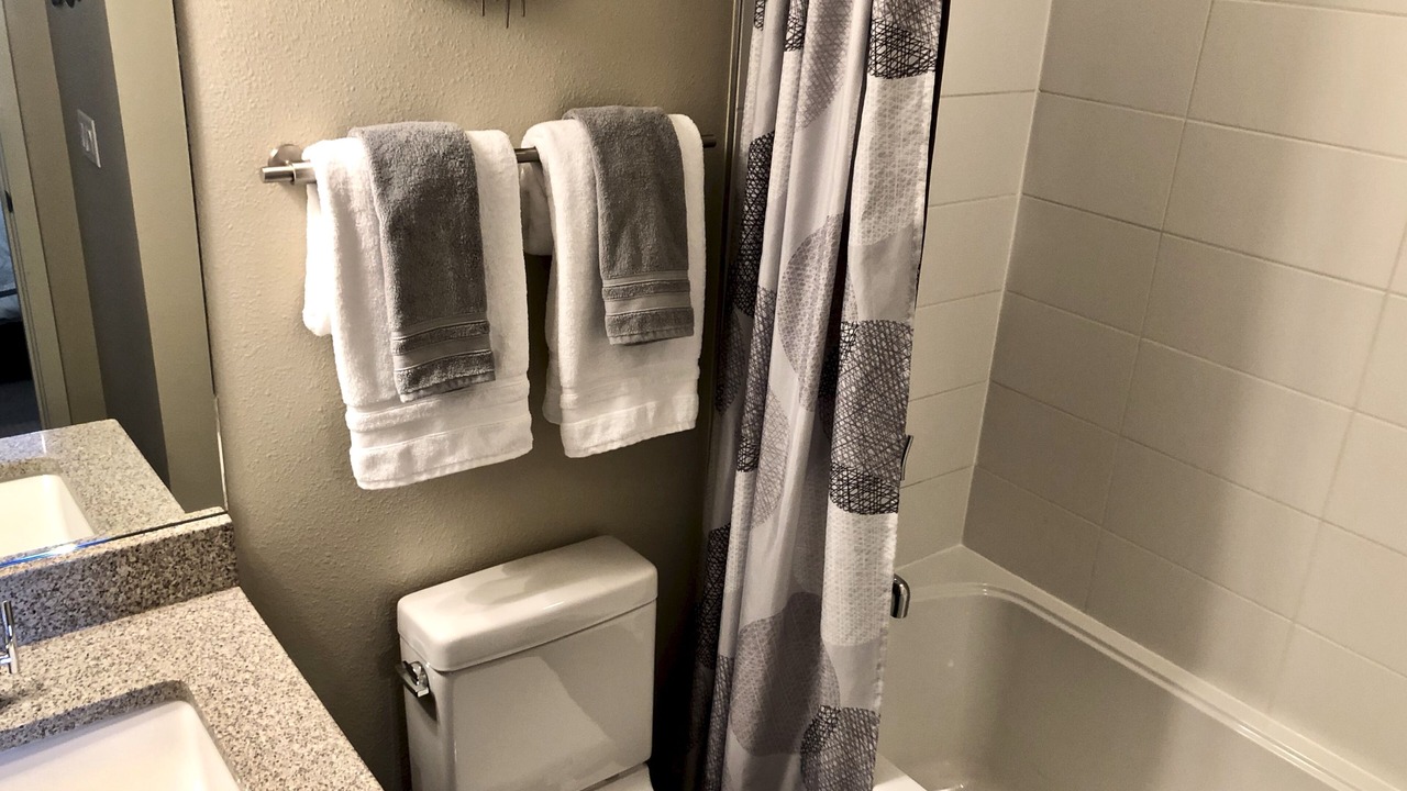 Photo of Bathroom in Highland