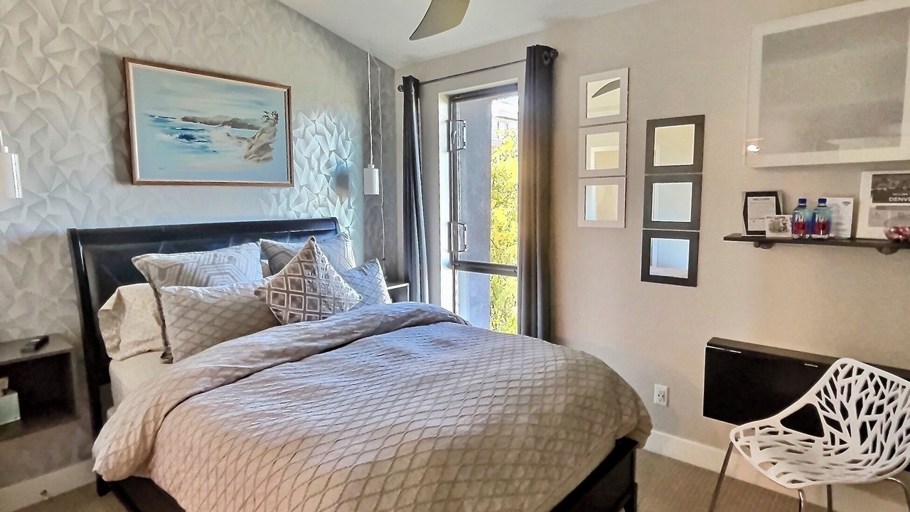 Photo of Bedroom in Highland