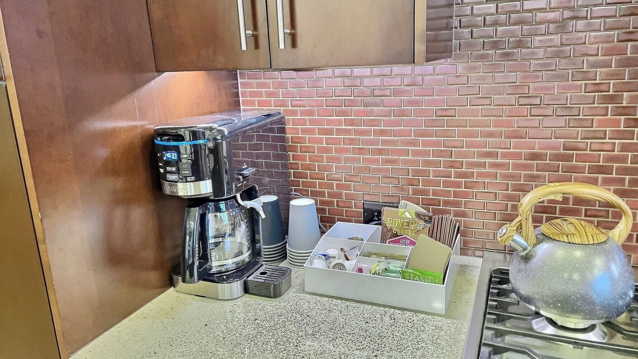 Photo of Kitchen in Highland