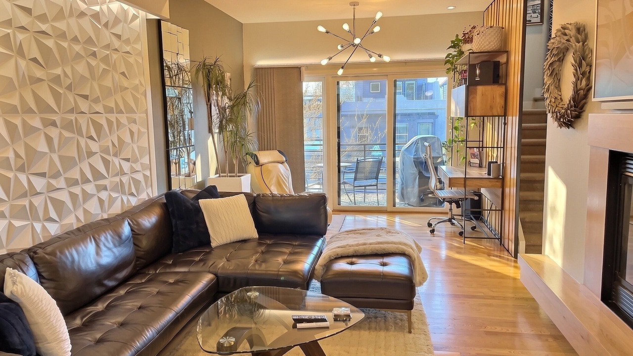 Photo of Livingroom in Highland