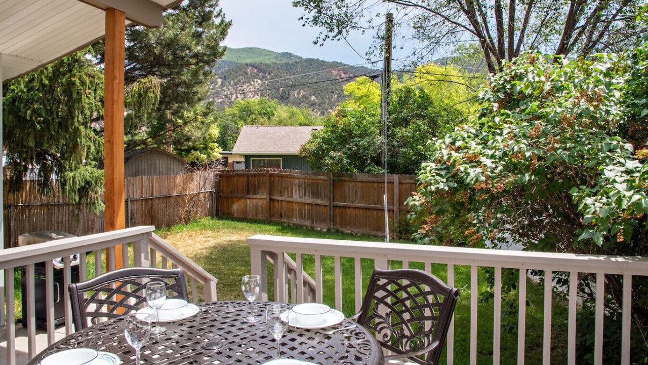 Photo of Outdoor in Glenwood Springs