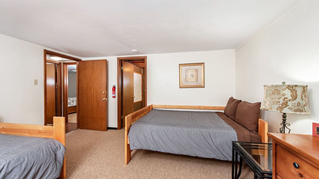 Photo of Bedroom in Glenwood Springs