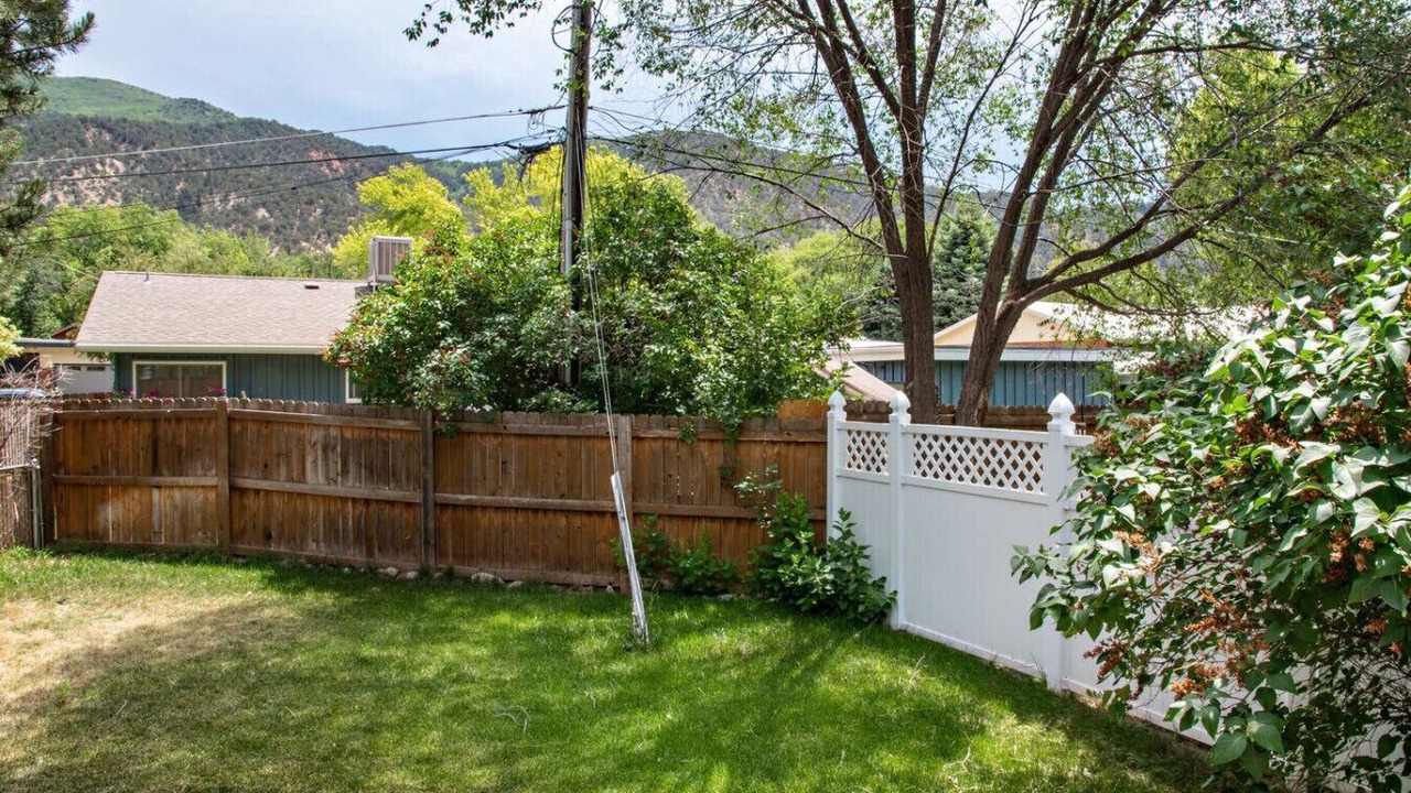 Photo of Outdoor in Glenwood Springs