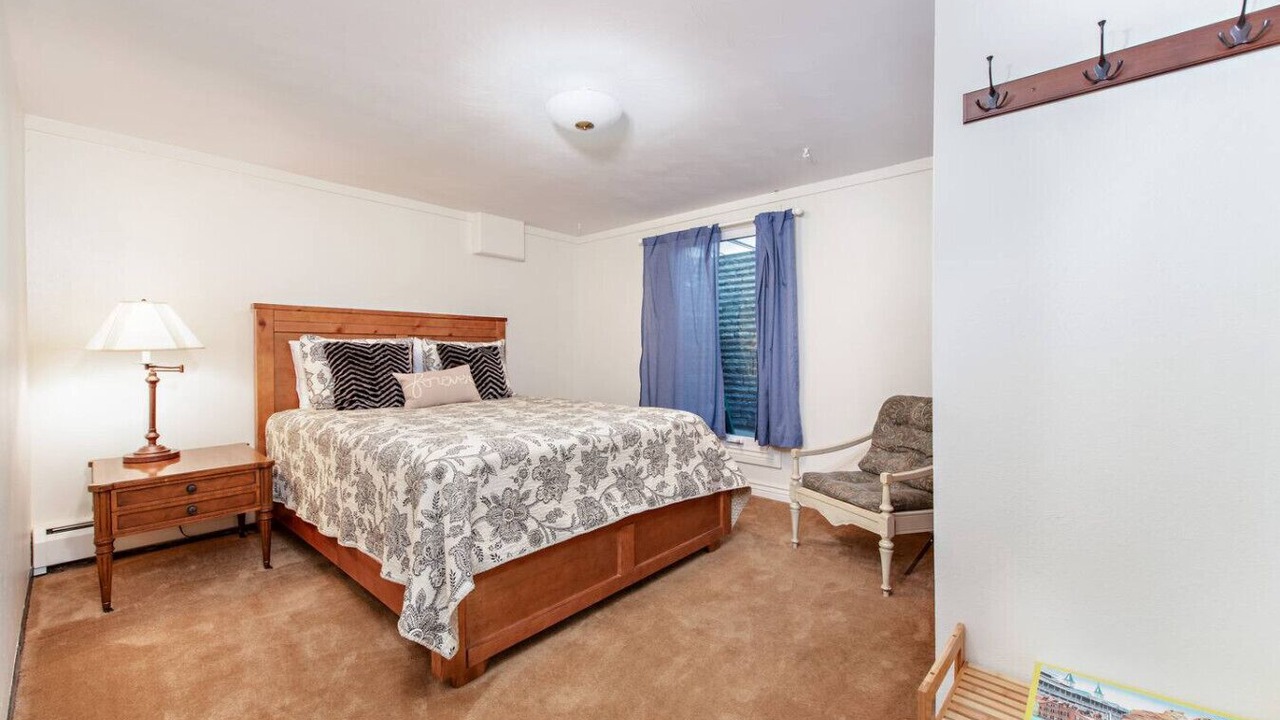 Photo of Bedroom in Glenwood Springs