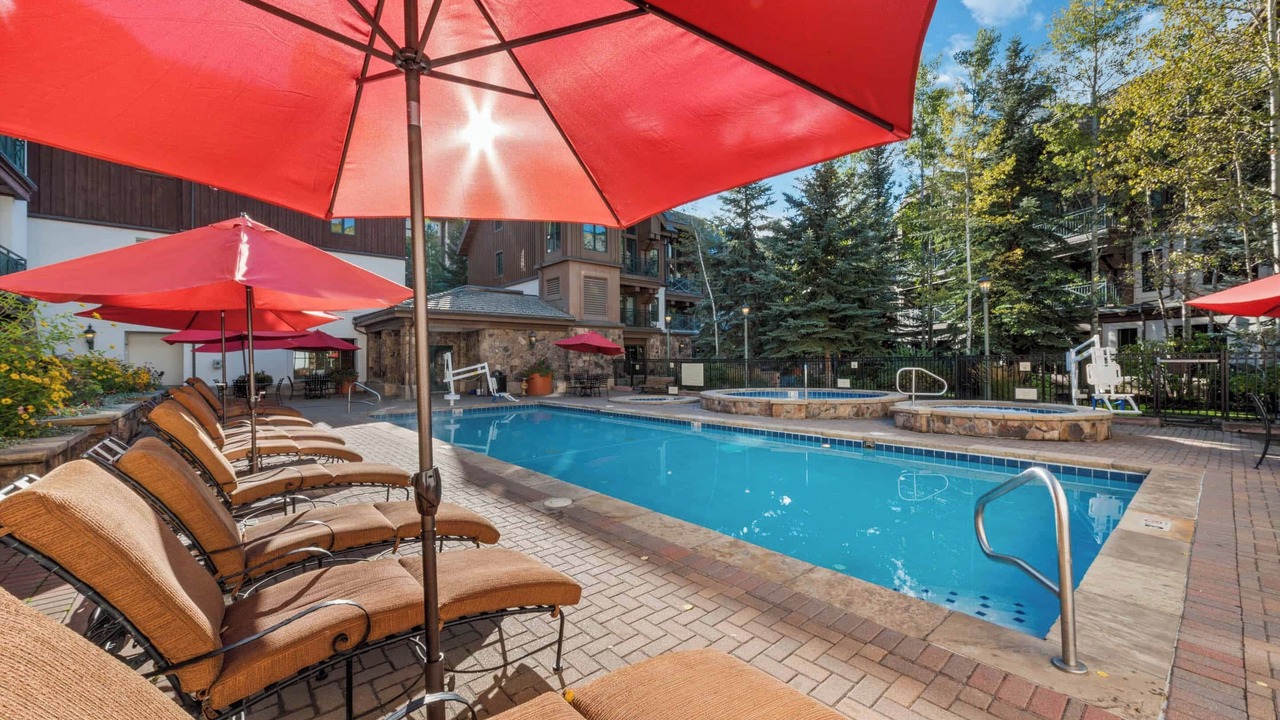 Photo of Outdoor in Beaver Creek